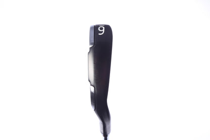 Used PXG 0311P Gen 5 Black Label Elite Single 6-Iron - Right-Handed - Stiff Flex-Next Round