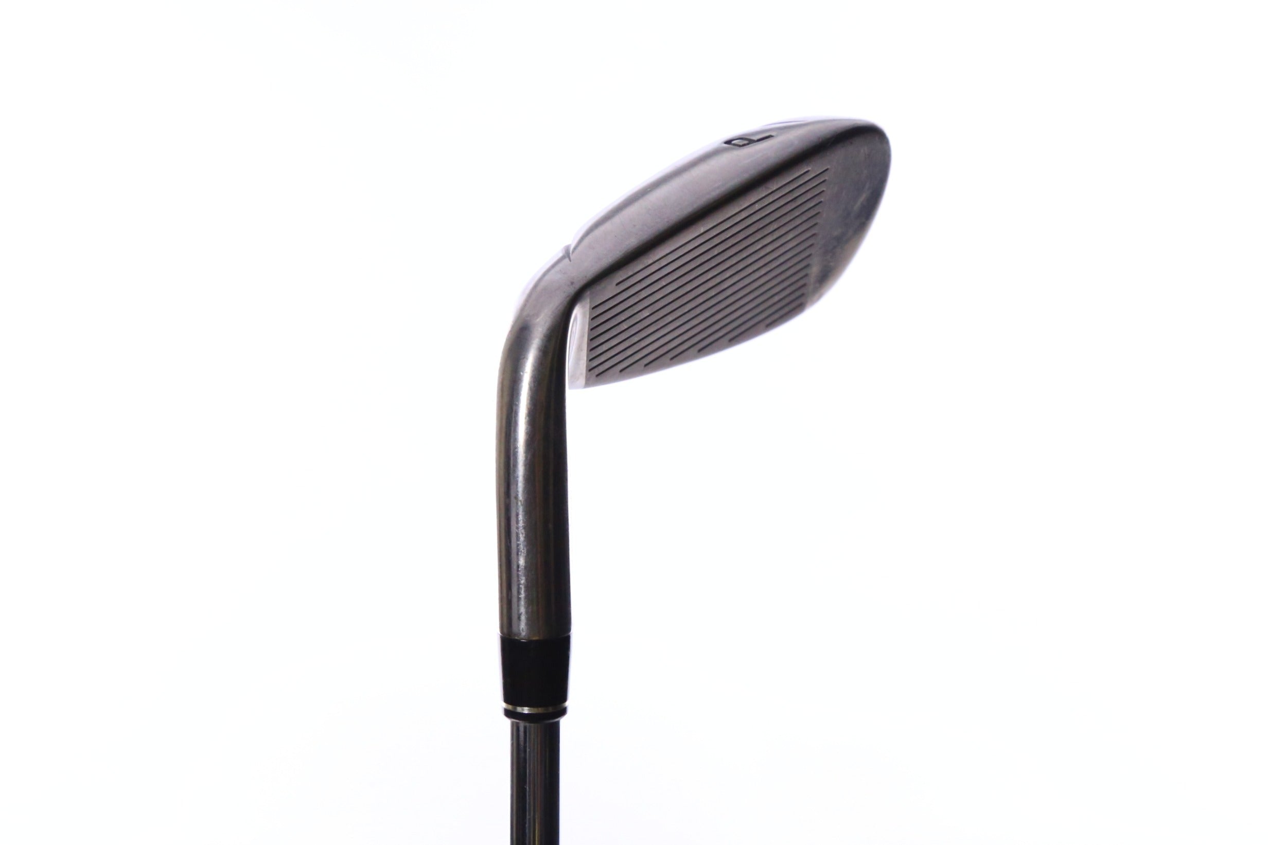 Used TaylorMade Burner 2.0 Pitching Wedge - Right-Handed - 45 Degrees - Stiff Flex-Next Round