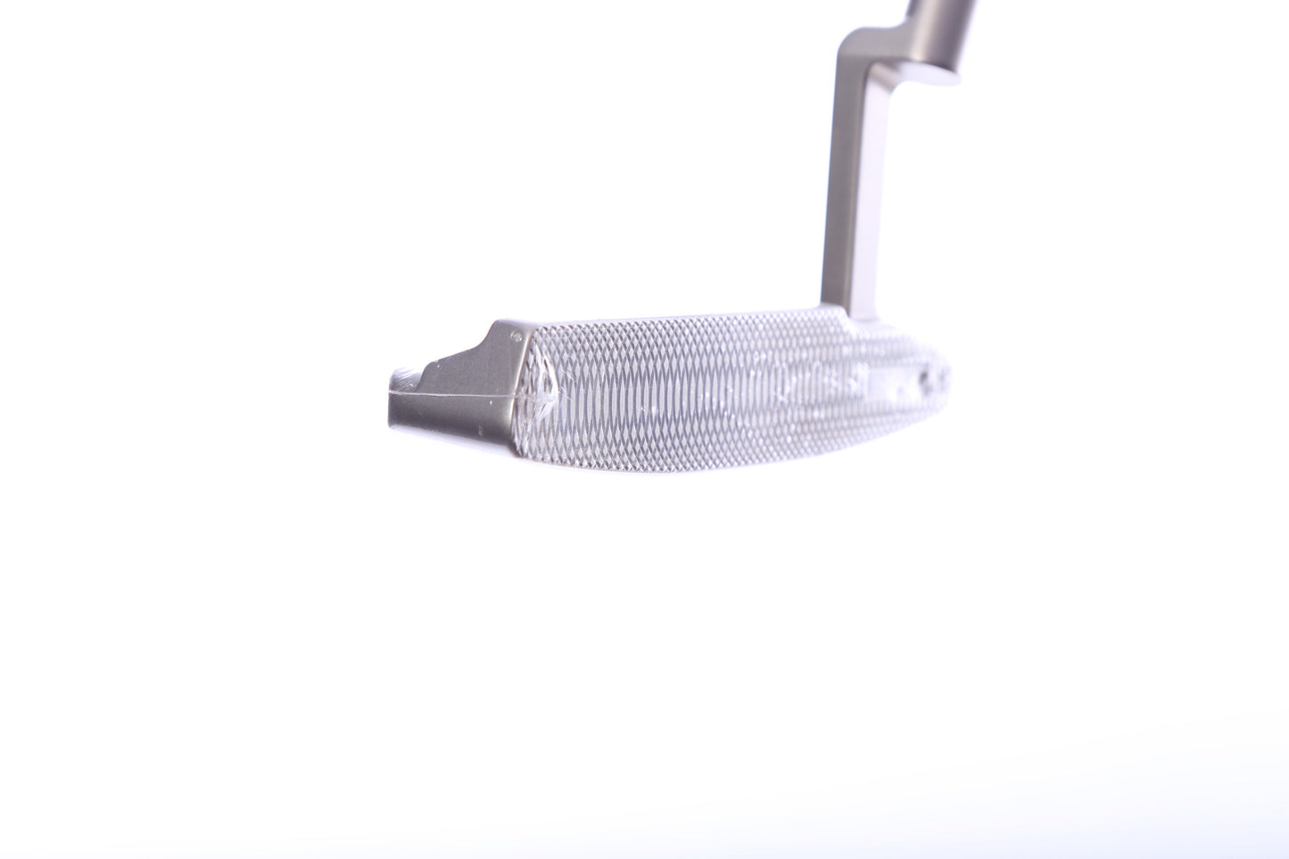 Used Ping PLD Milled Anser 2 Putter - Right-Handed - 34.5 in - Blade-Next Round