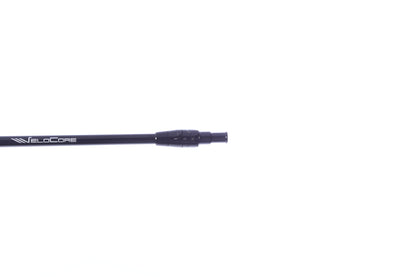 Used Fujikura Ventus Black Velocore Driver Shaft Stiff Flex Graphite - 43 in - Callaway Opti-Fit Adapter-Next Round