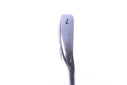 Used Callaway Apex 21 Single 7-Iron - Right-Handed - Stiff Flex