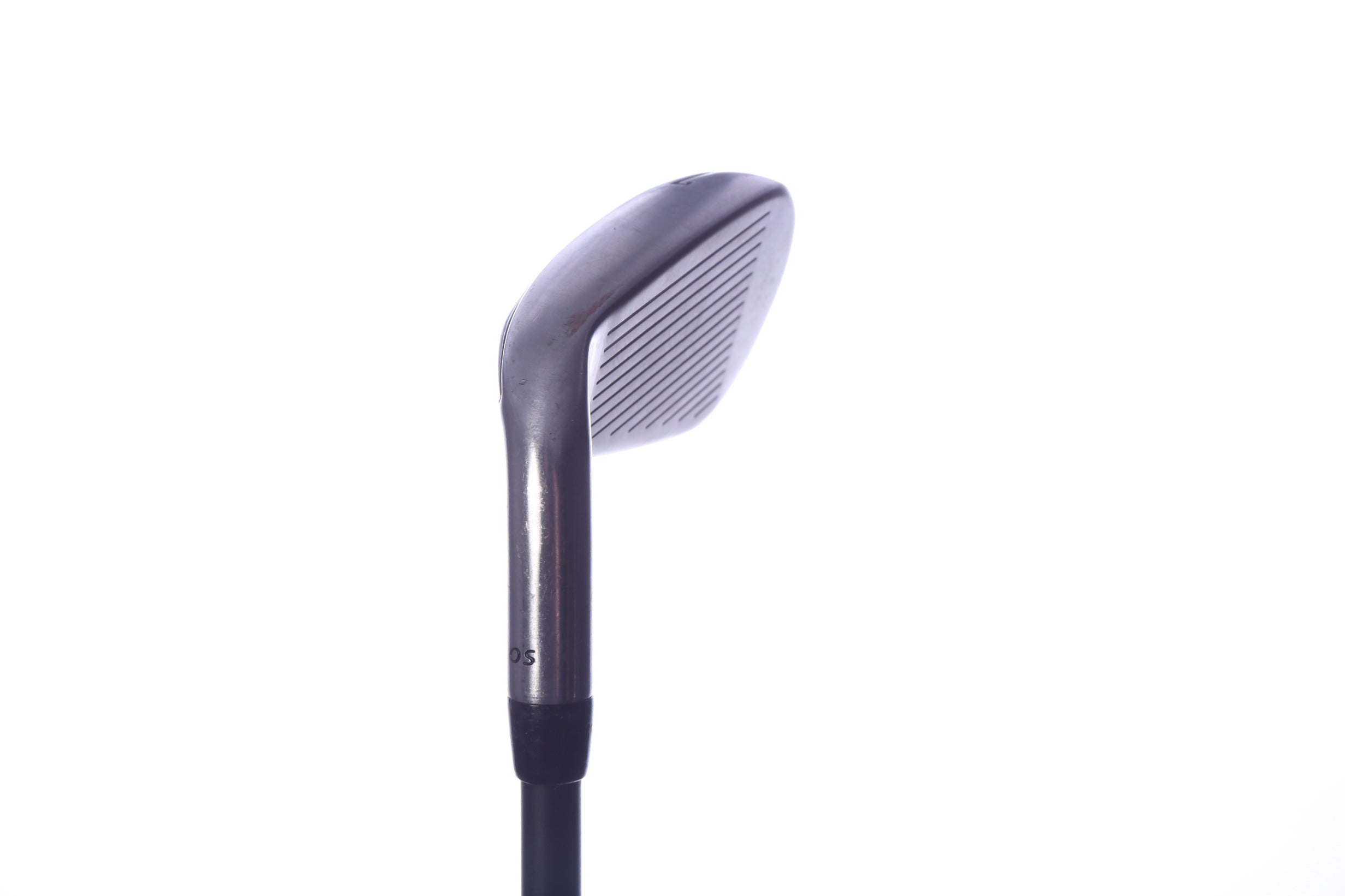 Used Callaway XR Single 7-Iron - Right-Handed - Regular Flex-Next Round