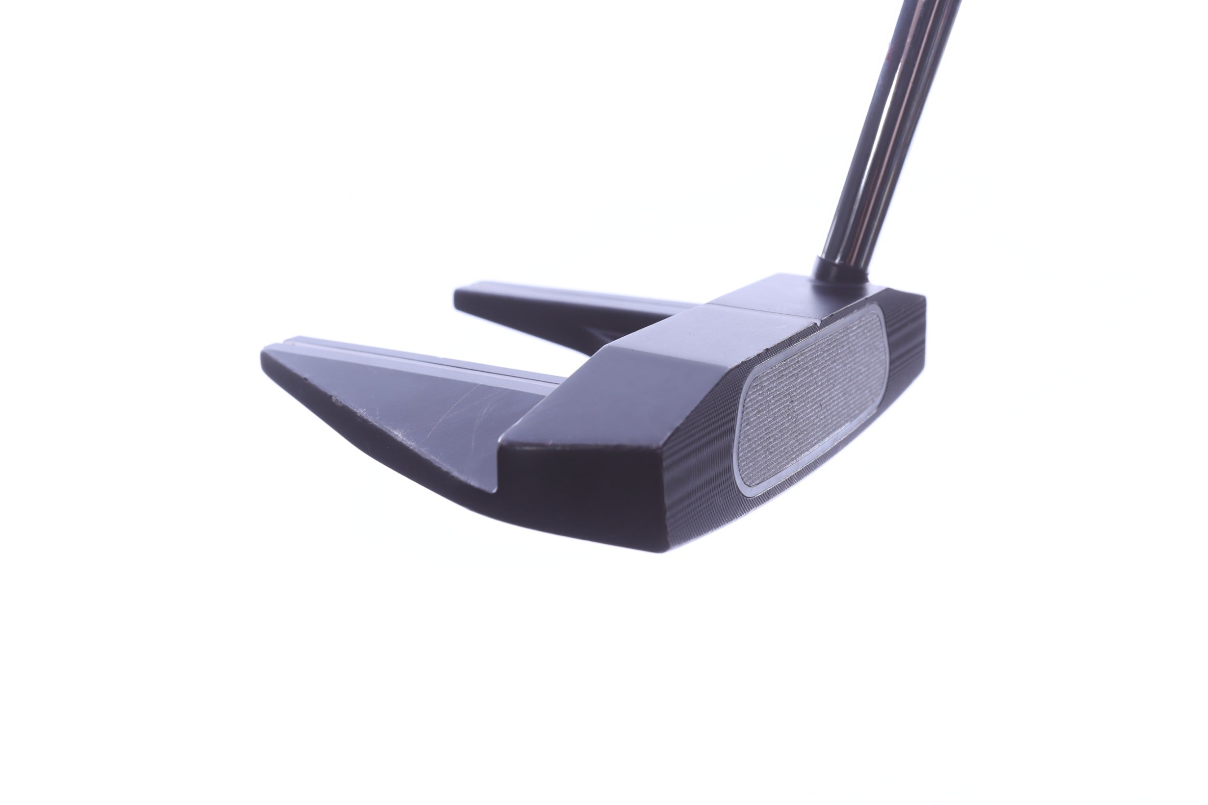 Used Odyssey Ai-ONE Cruiser #7 Armlock Putter - Right-Handed - 40 in - Mallet