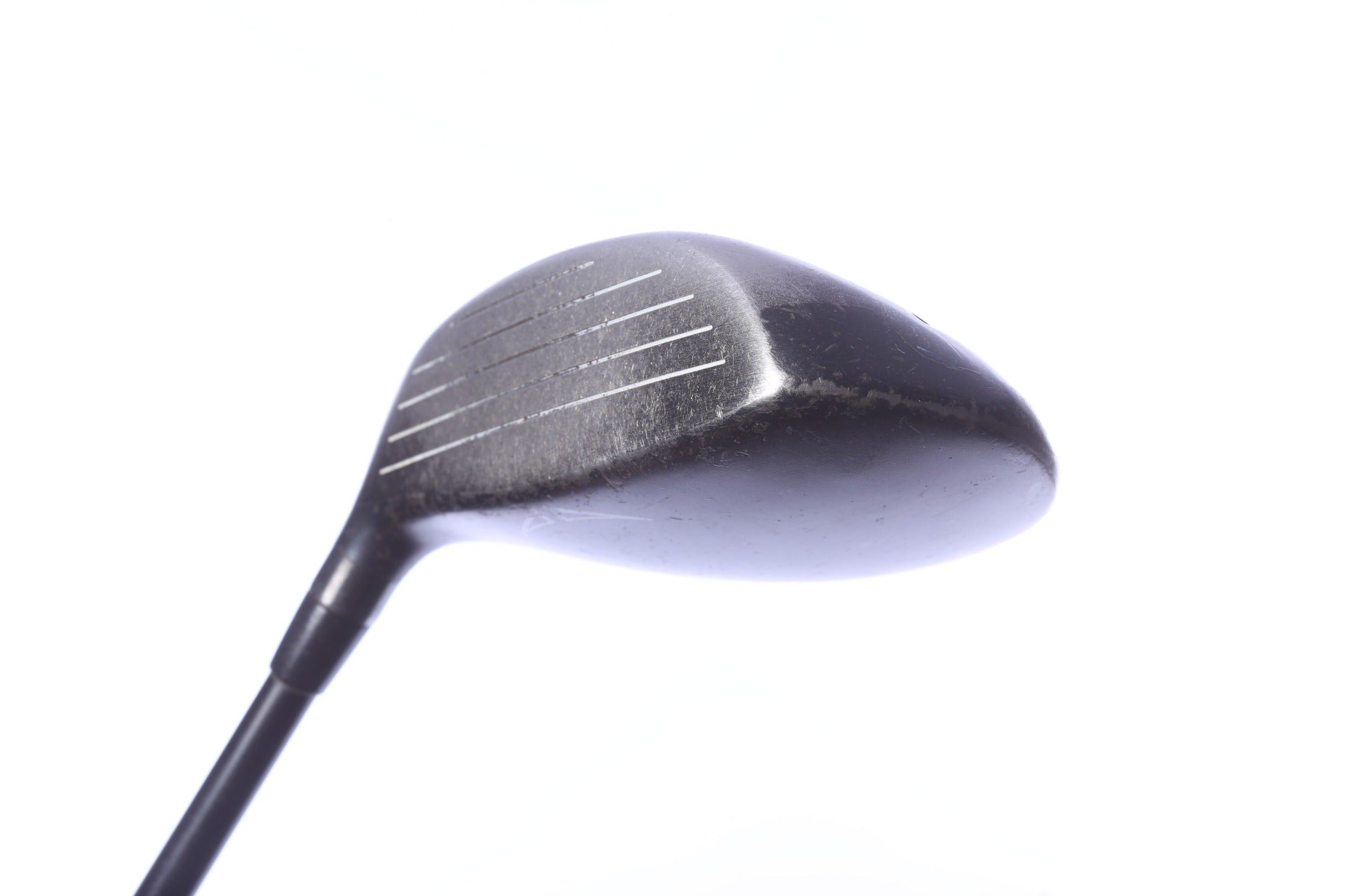 Used Ping G25 4-Wood - Right-Handed - 16.5 Degrees - Regular Flex