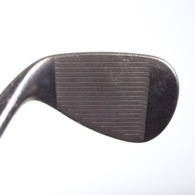 Used Titleist Vokey SM9 Brushed Steel Sand Wedge - Right-Handed - 54 Degrees - Stiff Flex-Next Round