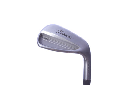 Used Titleist 2025 T150 Single 9-Iron - Right-Handed - Extra Stiff Flex