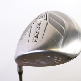 Used TaylorMade Burner SuperFast 3.0 Driver - Right-Handed - Regular Flex-Next Round