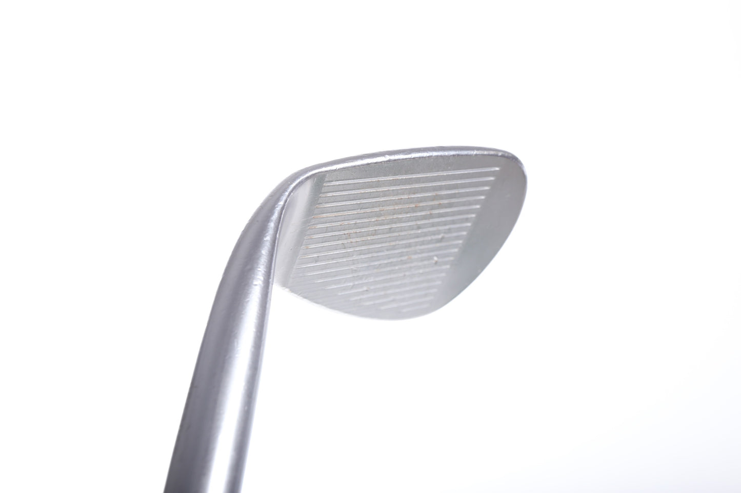 Used Titleist Vokey SM8 Tour Chrome Lob Wedge - Right-Handed - 58 Degrees - Ladies Flex-Next Round