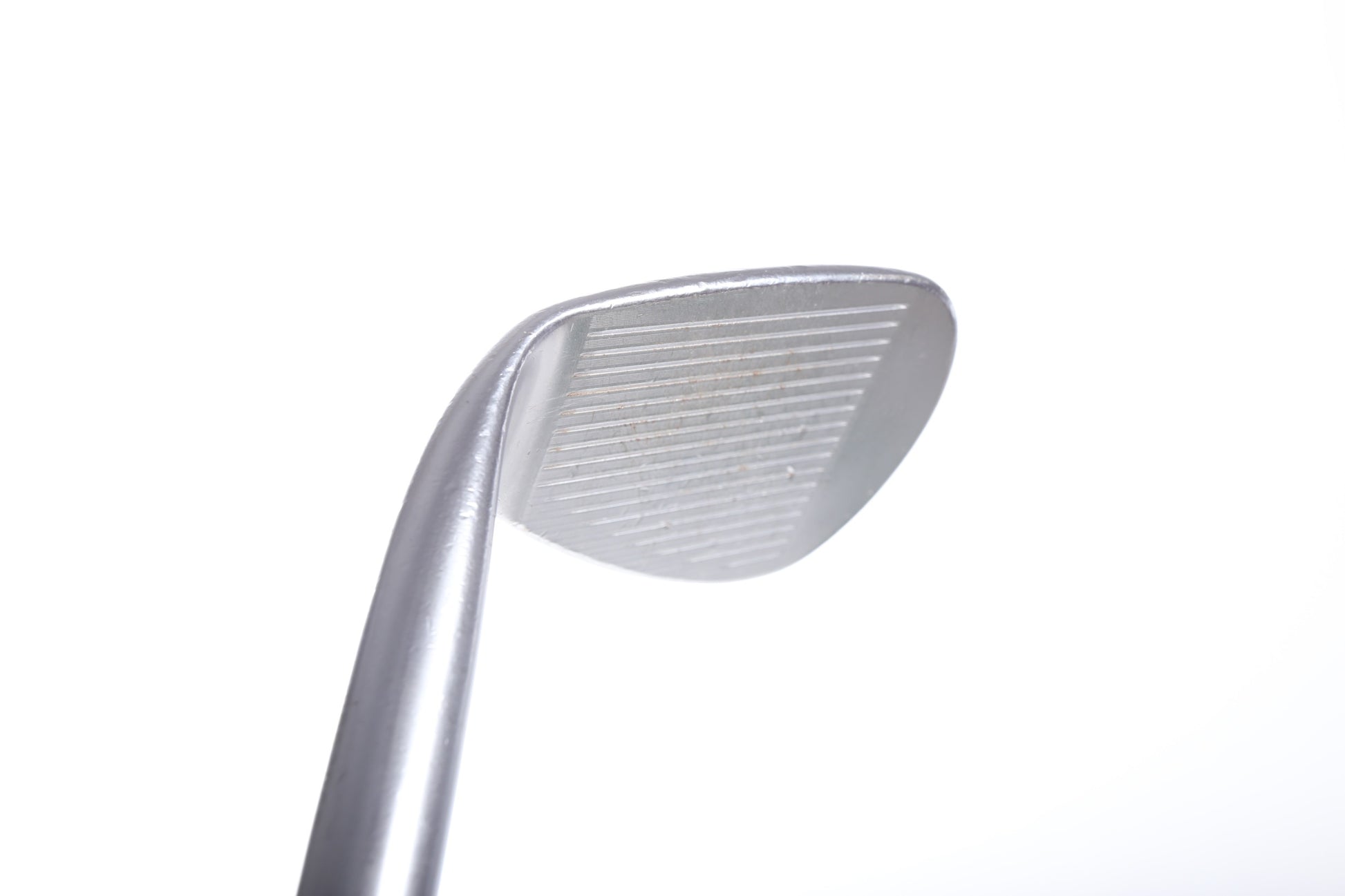 Used Titleist Vokey SM8 Tour Chrome Lob Wedge - Right-Handed - 58 Degrees - Ladies Flex-Next Round