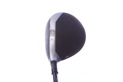 Used TaylorMade M6 3-Wood - Right-Handed - 15 Degrees - Stiff Flex