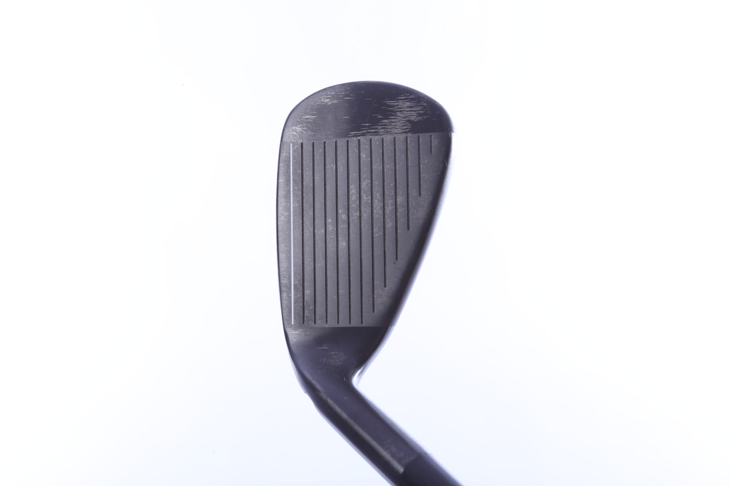 Used Tour Edge Exotics EXS 220h Iron Set - Right-Handed - 5-PW - Stiff Flex-Next Round