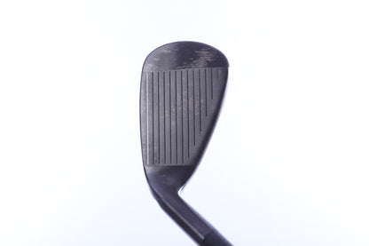 Used Tour Edge Exotics EXS 220h Iron Set - Right-Handed - 5-PW - Stiff Flex-Next Round