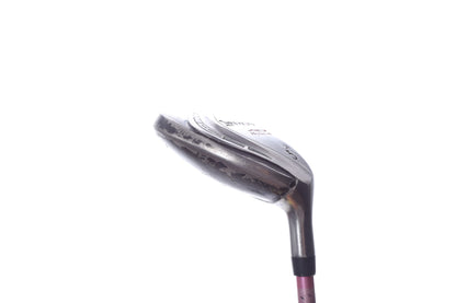 Used Srixon AD 5H Hybrid - Right-Handed - 24 Degrees - Ladies Flex-Next Round