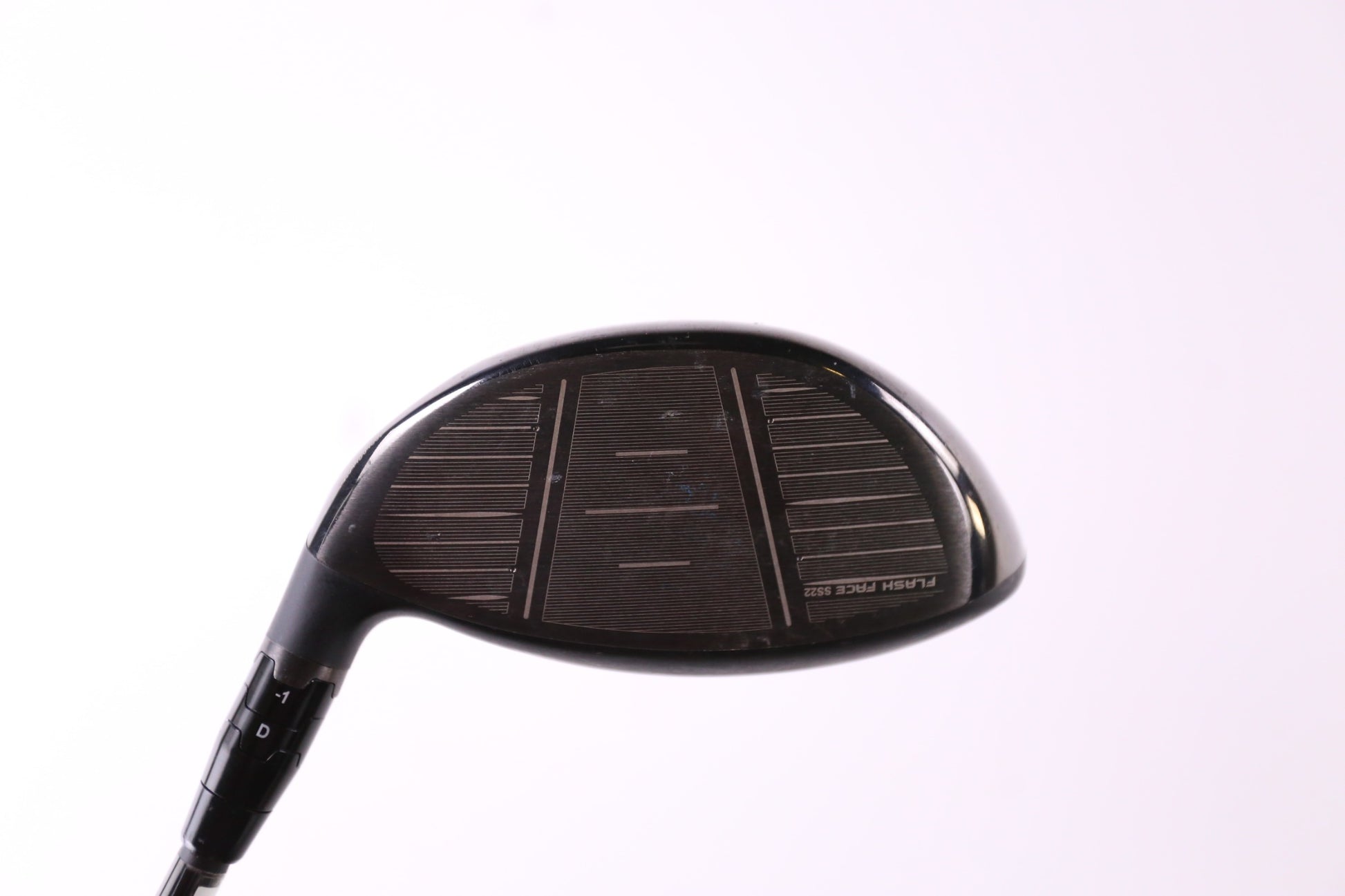 Used Callaway Rogue ST MAX D Driver - Right-Handed - 12 Degrees - Regular Flex-Next Round