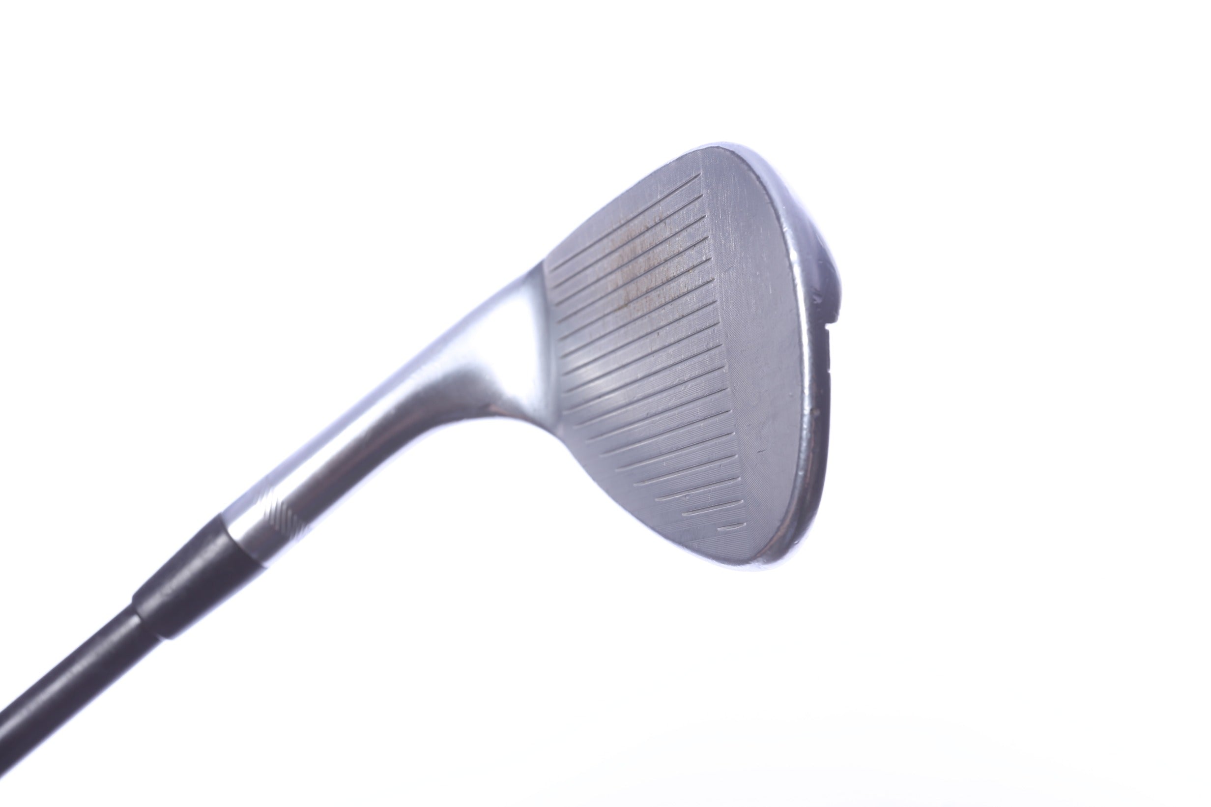 Used Titleist Vokey SM8 Tour Chrome Gap Wedge - Right-Handed - 52 Degrees - Regular Flex