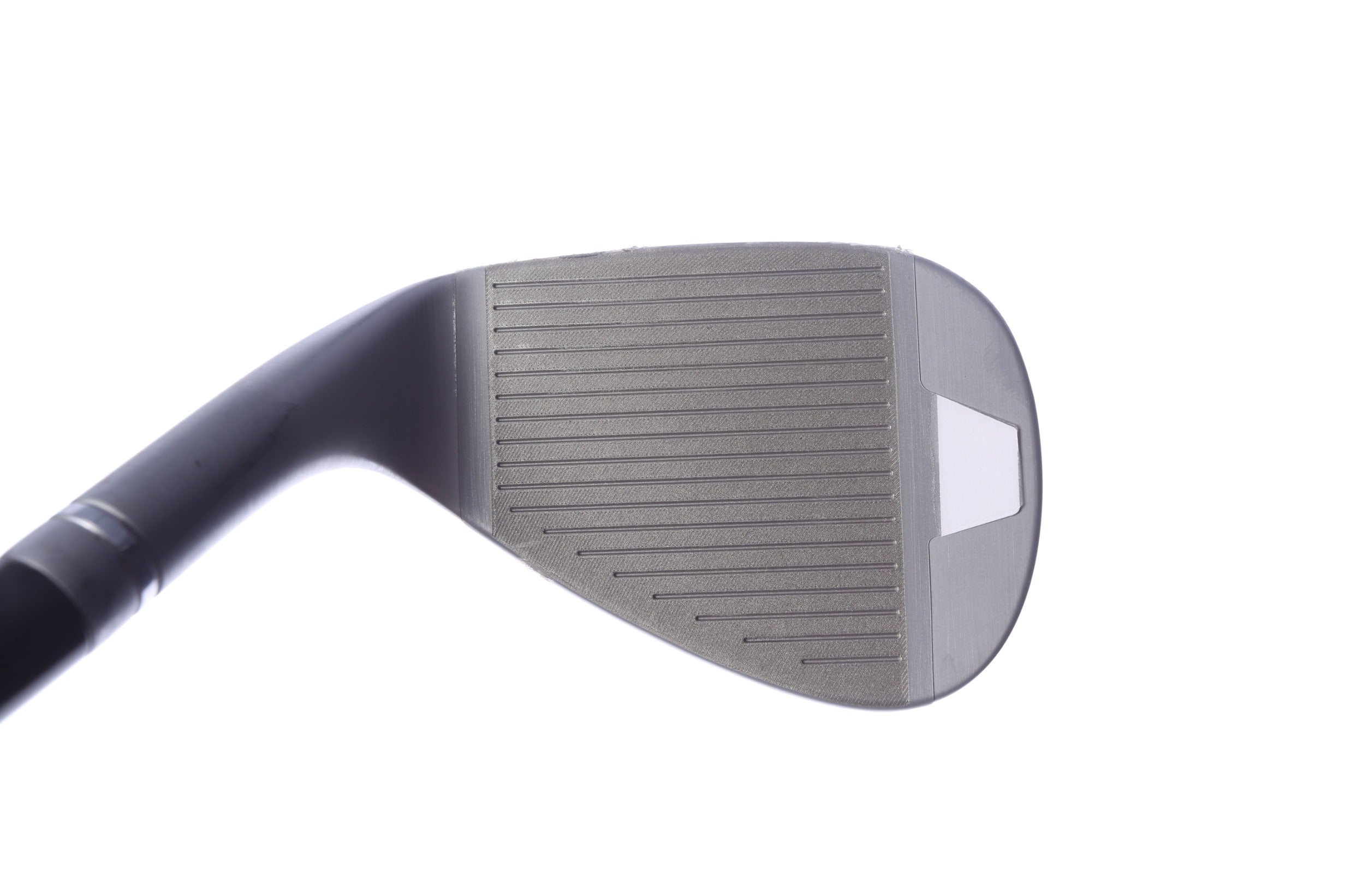 Used TaylorMade Milled Grind 4 Raw Gap Wedge - Right-Handed - 50 Degrees - Extra Stiff Flex-Next Round