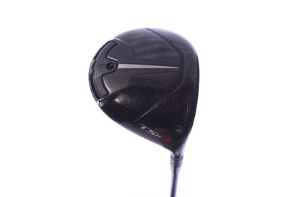 Used Titleist TSR3 Driver - 8 Degrees - Stiff Flex Fujikura Ventus Blue - Right-Handed