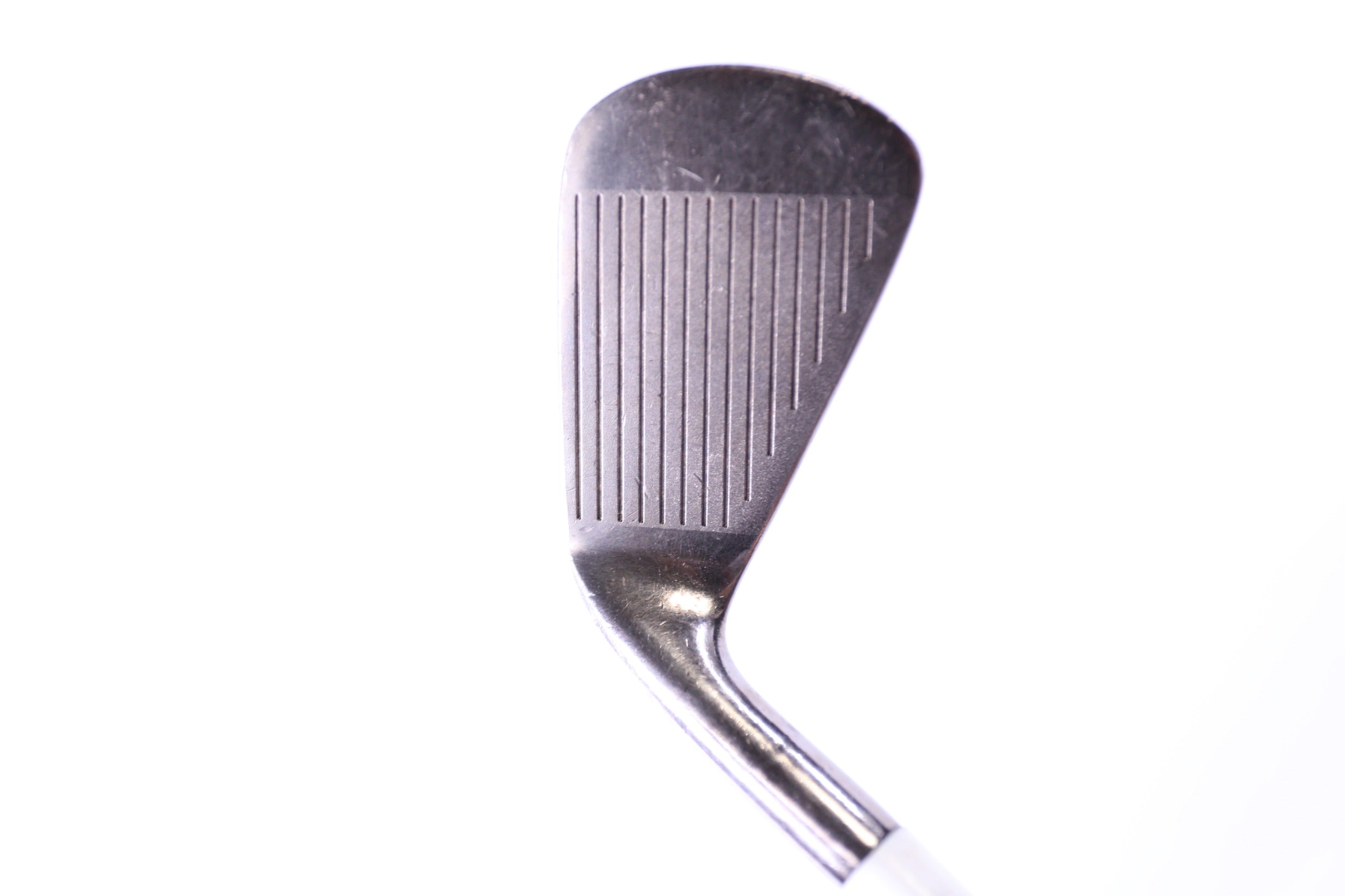Used Callaway X Forged Single 6-Iron - Right-Handed - Stiff Flex-Next Round