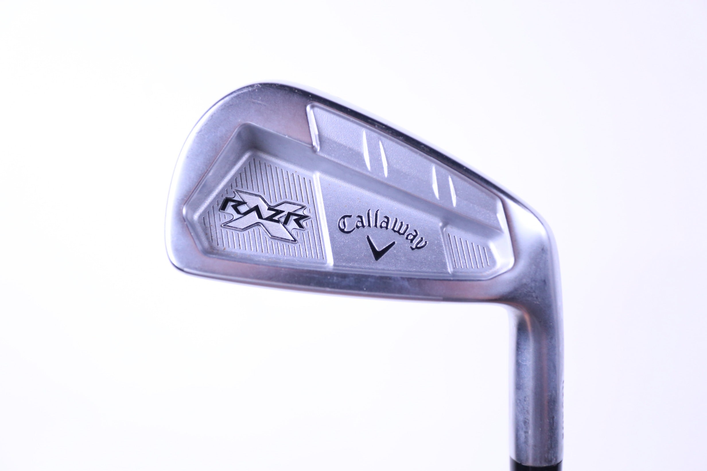 Used Callaway RAZR X Forged Single 6-Iron - Right-Handed - Regular Flex-Next Round