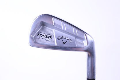 Used Callaway RAZR X Forged Single 6-Iron - Right-Handed - Regular Flex-Next Round