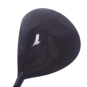 Used Mizuno ST-Z 230 Driver - 9.5 Degrees - Stiff Flex Mitsubishi Tensei 1K Blue - Right-Handed-Next Round