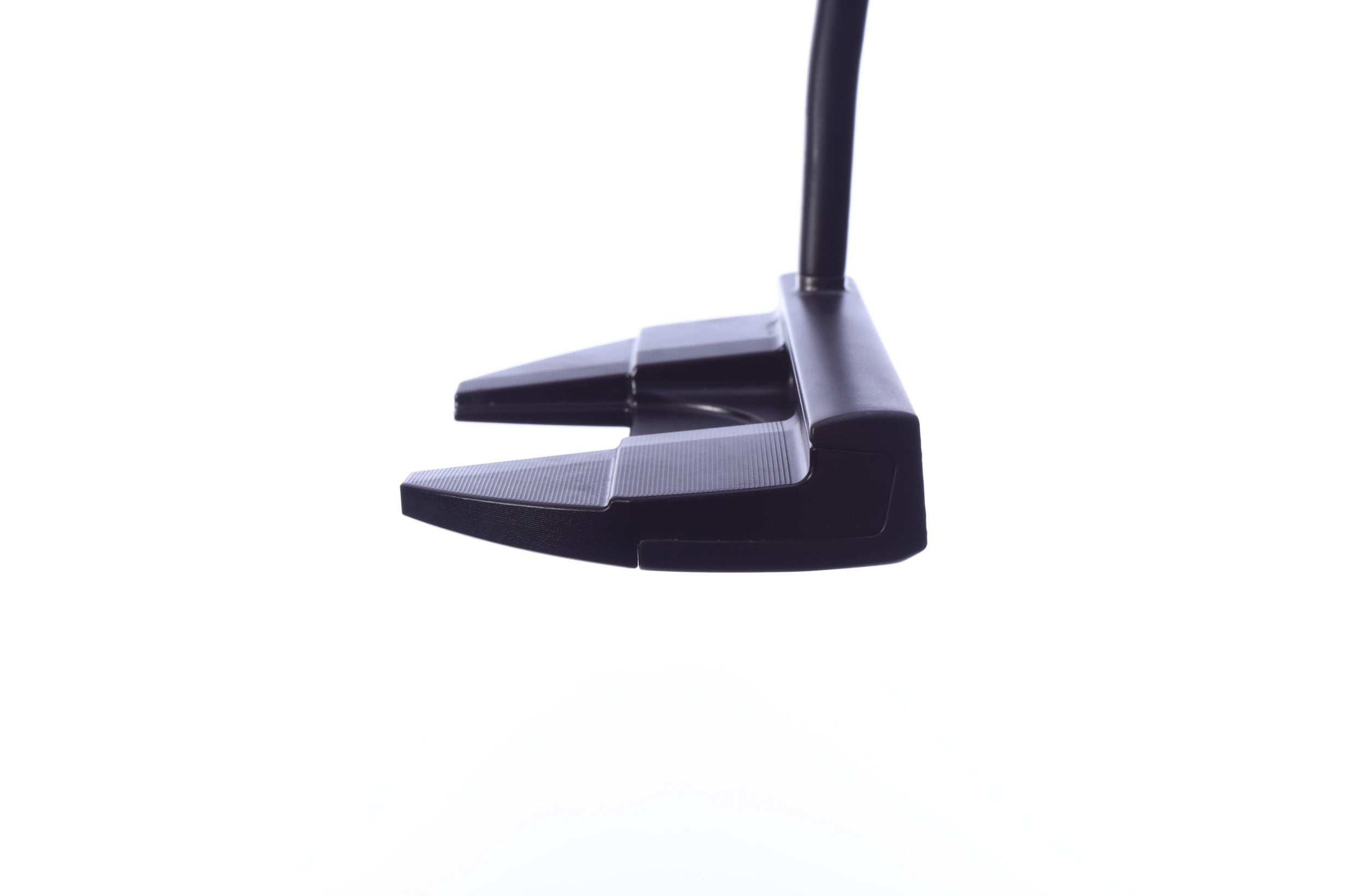 Used Mizuno M.Craft X B6 Putter - Right-Handed - 35 in - Mallet-Next Round