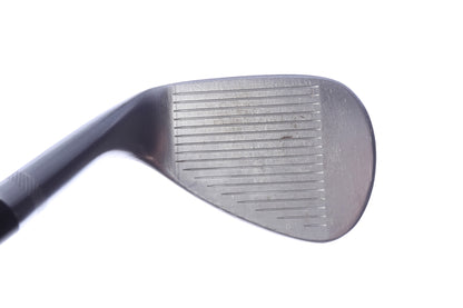 Used Titleist Vokey SM10 Tour Chrome Approach Wedge - Right-Handed - 52 Degrees - Wedge Flex