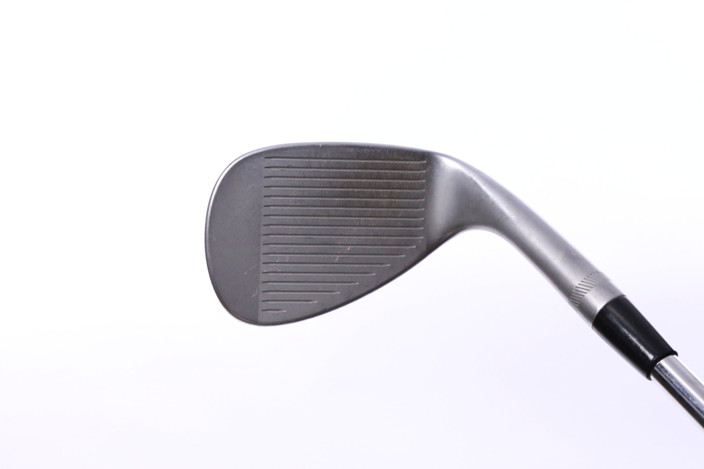 Used Titleist Vokey SM4 Tour Chrome Sand Wedge - Left-Handed - 56 Degrees - Wedge Flex-Next Round