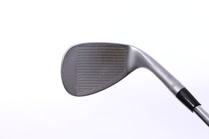 Used Titleist Vokey SM4 Tour Chrome Sand Wedge - Left-Handed - 56 Degrees - Wedge Flex-Next Round