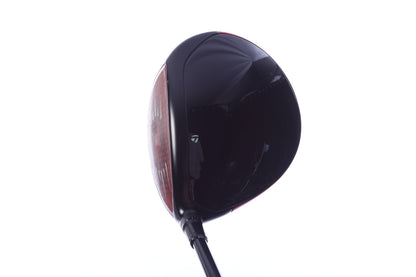 Used TaylorMade STEALTH 2 HD Driver - 9 Degrees - Regular Flex Fujikura VENTUS TR Red - Right-Handed