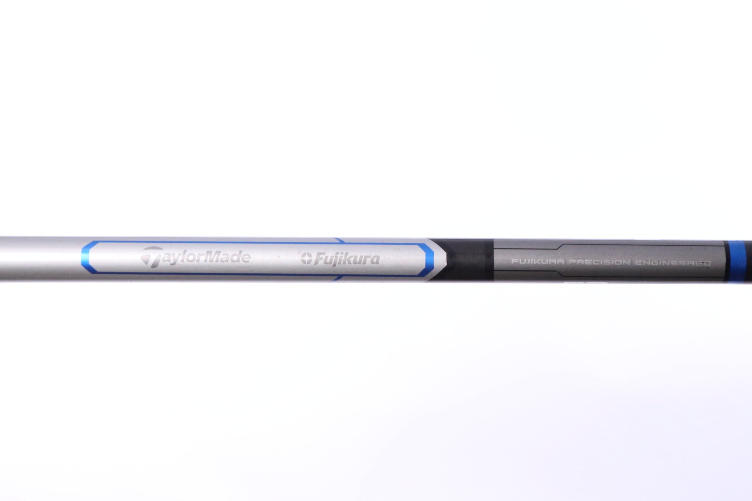 Used TaylorMade SLDR S Driver - 12 Degrees - Stiff Flex Fujikura SPEEDER - Right-Handed-Next Round