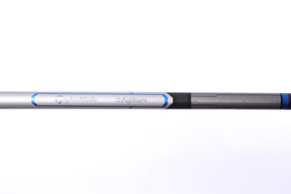 Used TaylorMade SLDR S Driver - 12 Degrees - Stiff Flex Fujikura SPEEDER - Right-Handed-Next Round