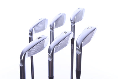 Used Ping G440 Iron Set - Right-Handed - 5-PW - Regular Flex