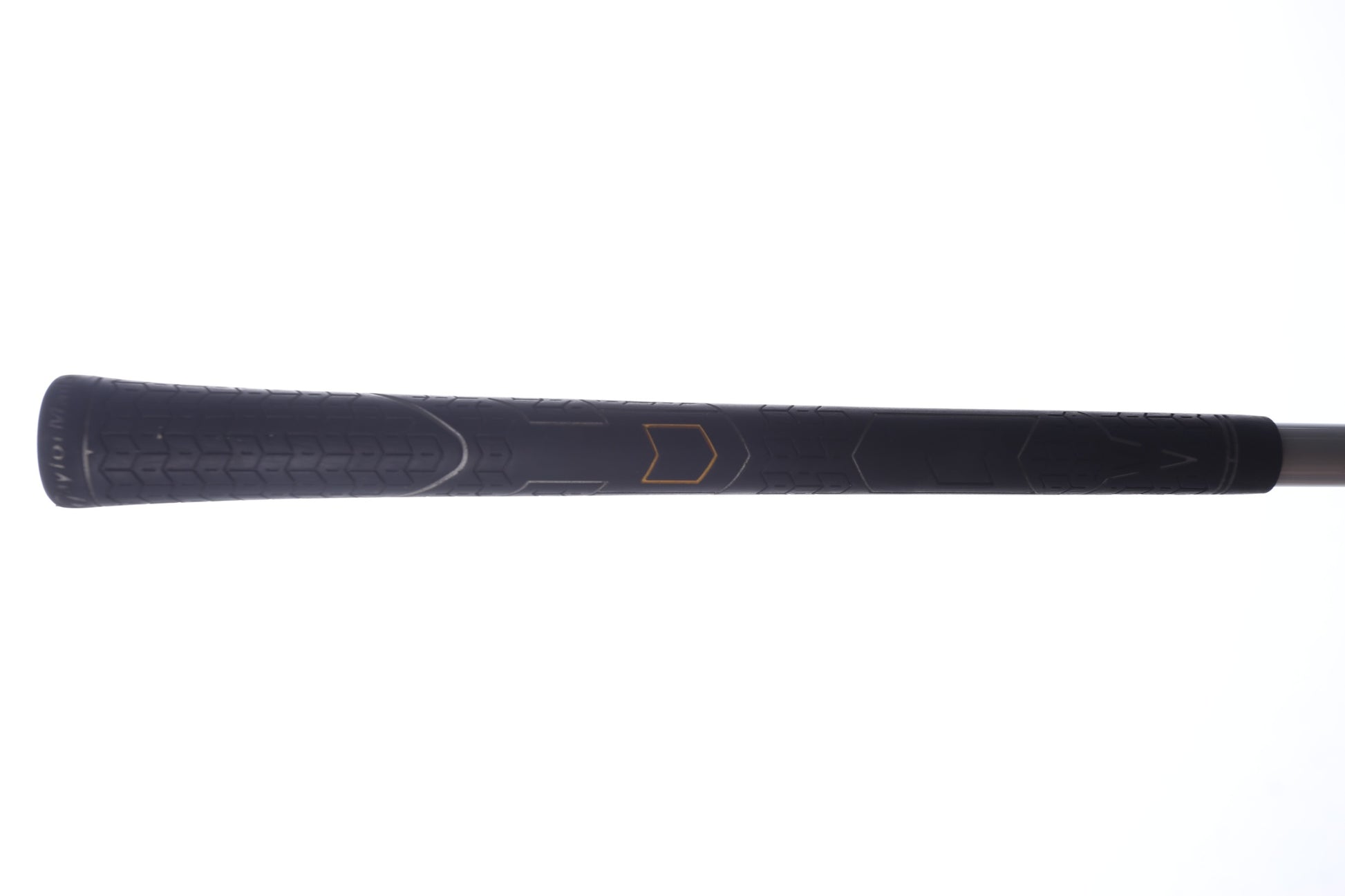 Used TaylorMade Burner Rescue 3H Hybrid - Right-Handed - 19 Degrees - Regular Flex-Next Round