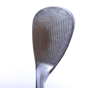Used Titleist Vokey SM6 Tour Chrome Sand Wedge - Right-Handed - 56 Degrees - Wedge Flex-Next Round