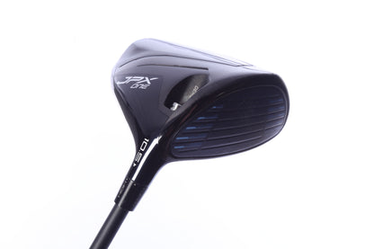 Used Mizuno JPX One Driver - 10.5 Degrees - Regular Flex Mitsubishi Tensei 1K Blue - Right-Handed