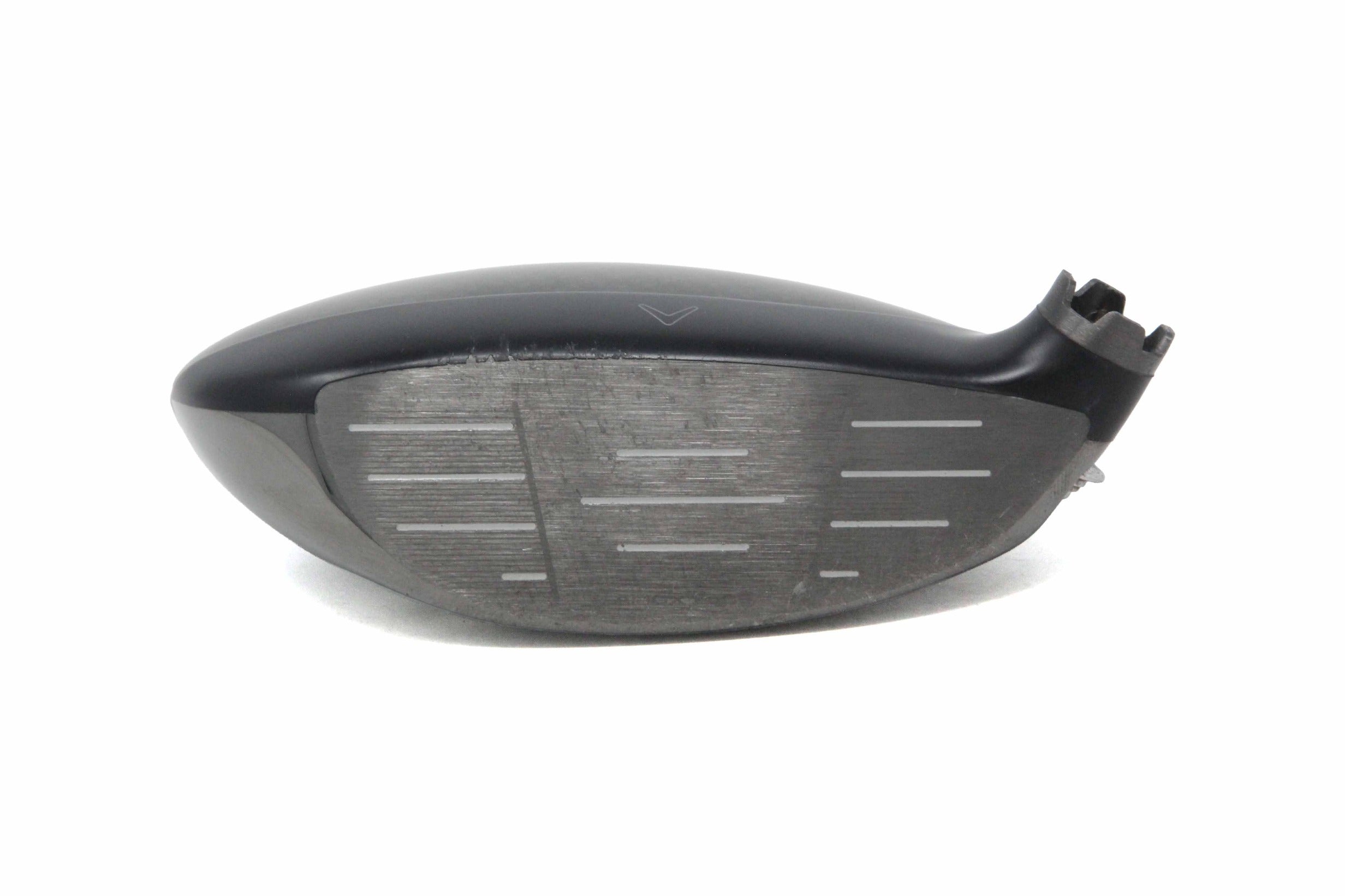 Used Callaway Elyte 3-Wood - HEAD ONLY - Right-Handed - 15 Degrees