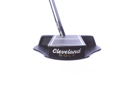 Used Cleveland Smart Square Putter - Right-Handed - 34 in - Mallet