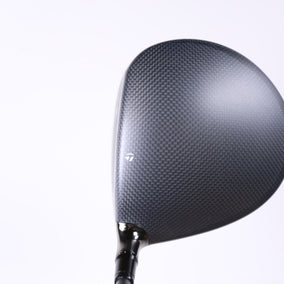 Used TaylorMade Qi35 Driver - 10.5 Degrees - Regular Flex Fujikura Air Speeder - Right-Handed-Next Round