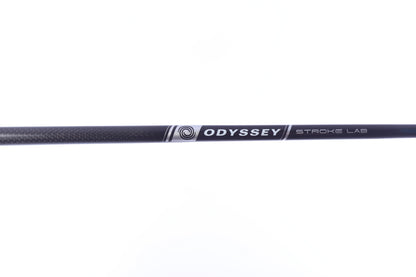 Used Odyssey Stroke Lab R-Ball Putter - Right-Handed - 35 in - Mallet