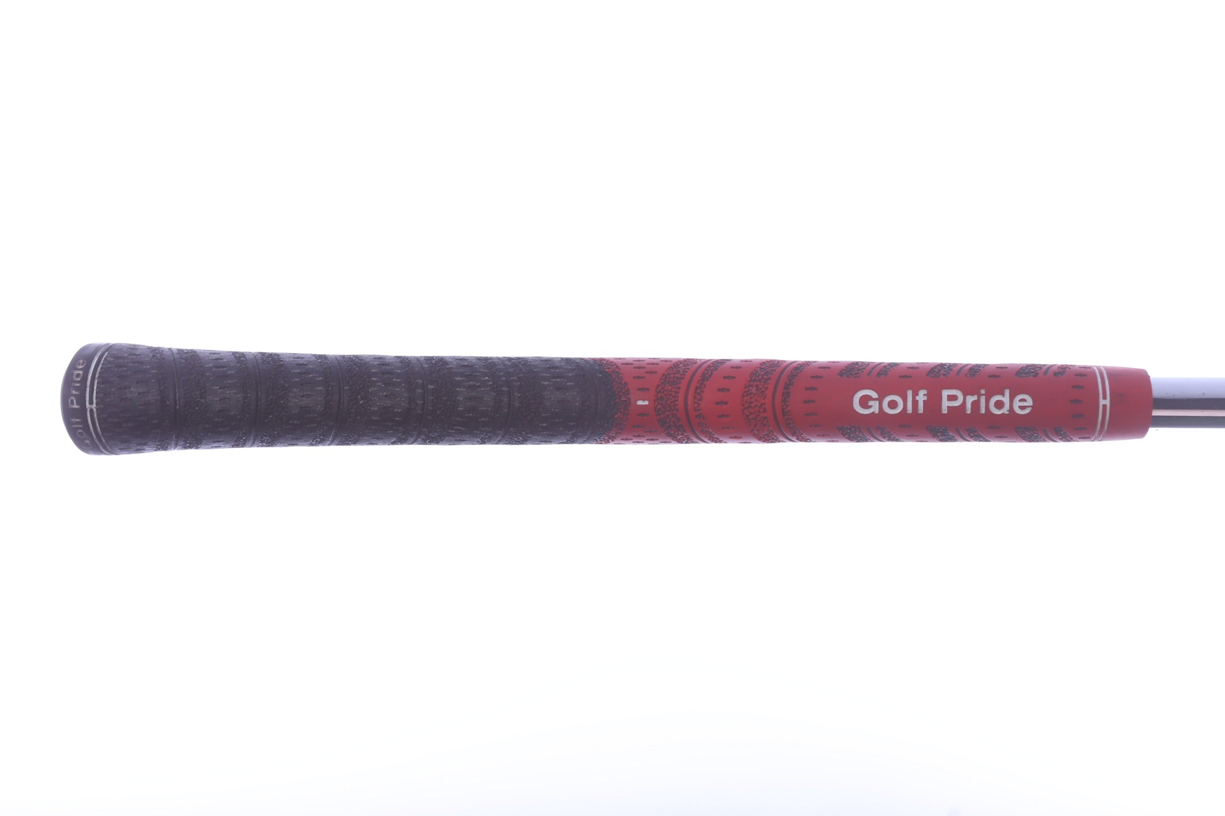 Used TaylorMade RocketBladez Single 8-Iron - Left-Handed - Stiff Flex