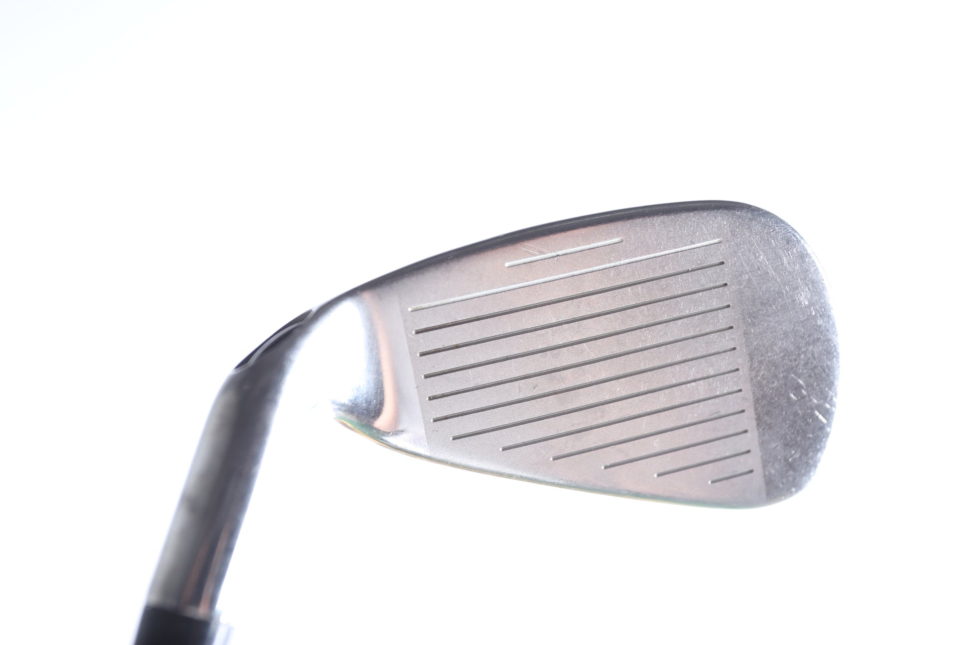 Used Callaway RAZR X HL Single 7-Iron - Right-Handed - Seniors Flex-Next Round