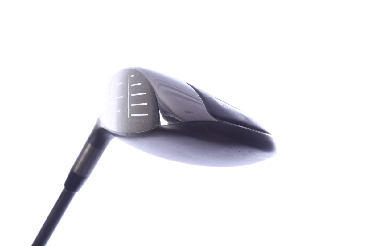 Used Callaway Rogue ST MAX 5-Wood - Right-Handed - 18 Degrees - Seniors Flex