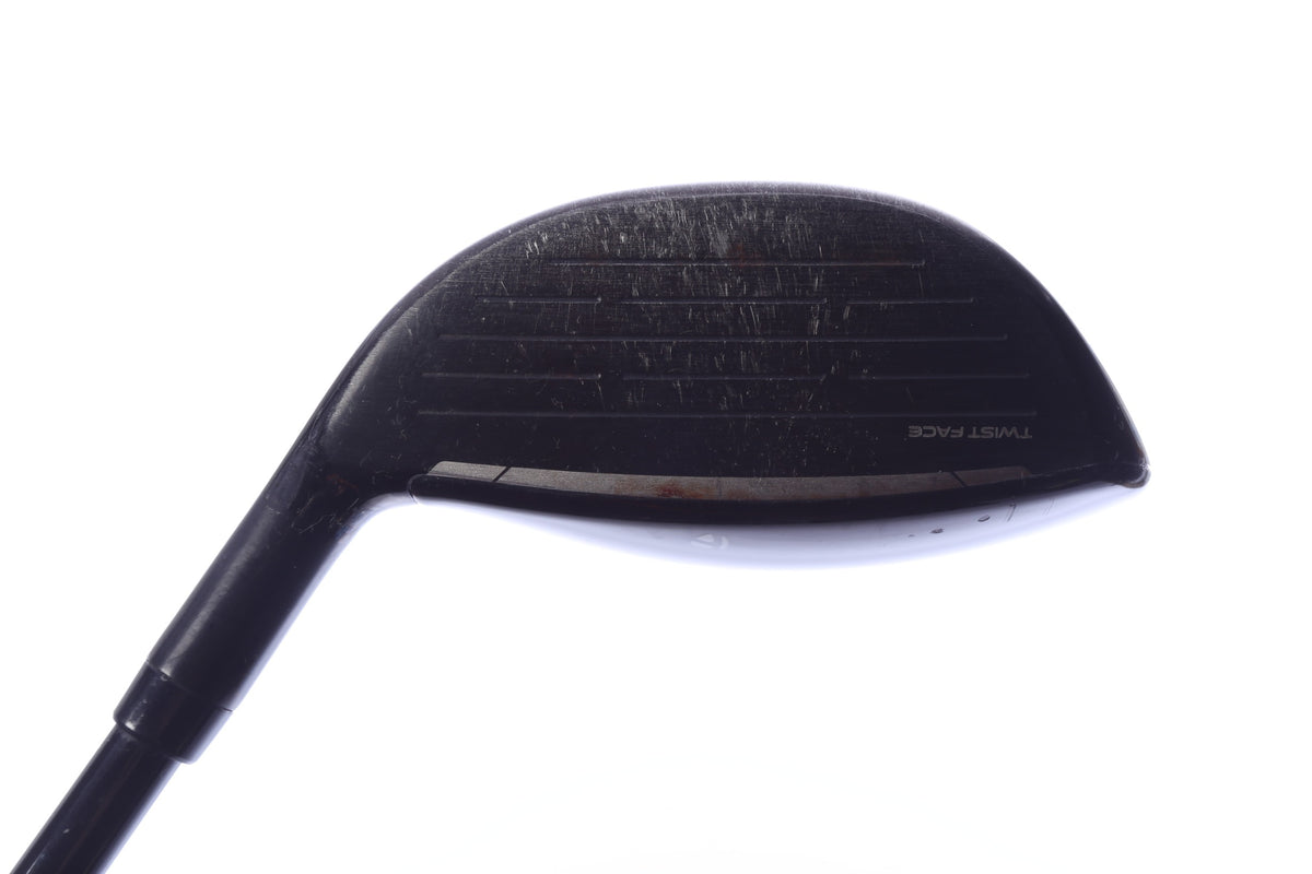 Used TaylorMade Qi10 5-Wood - Right-Handed - 18 Degrees - Stiff Flex-Next Round