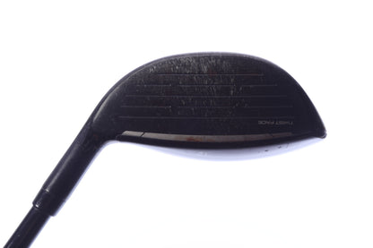 Used TaylorMade Qi10 5-Wood - Right-Handed - 18 Degrees - Stiff Flex-Next Round