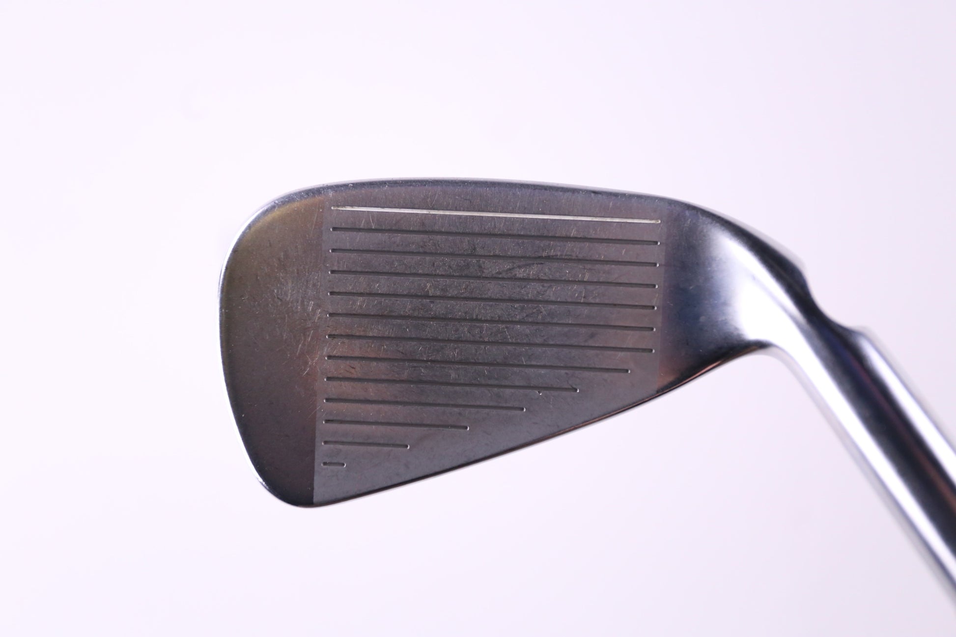 Used Ping G410 Crossover 4-Iron Utility Iron - Left-Handed - 23 Degrees - Stiff Flex-Next Round