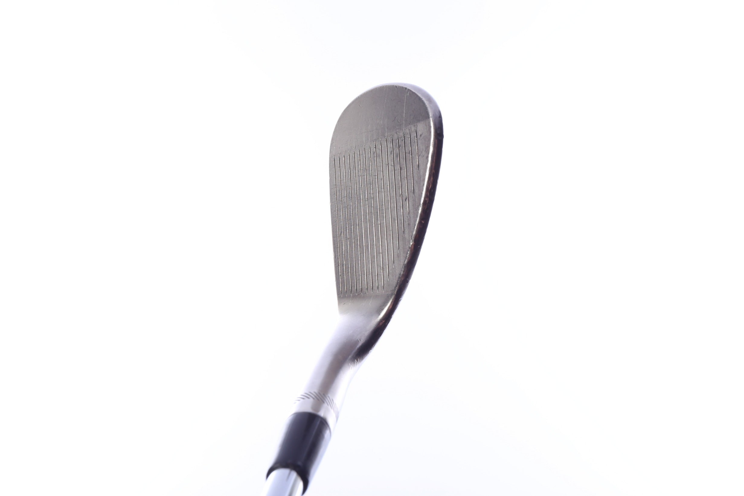 Used Titleist Vokey SM10 Nickel Wedge Set - Right-Handed - 50*, 56*, 60* - Stiff Flex
