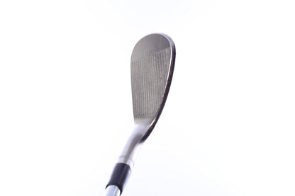 Used Titleist Vokey SM10 Nickel Wedge Set - Right-Handed - 50*, 56*, 60* - Stiff Flex