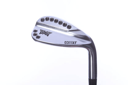 Used PXG 0311XF Gap Wedge - Right-Handed - 49 Degrees - Variable Flex-Next Round