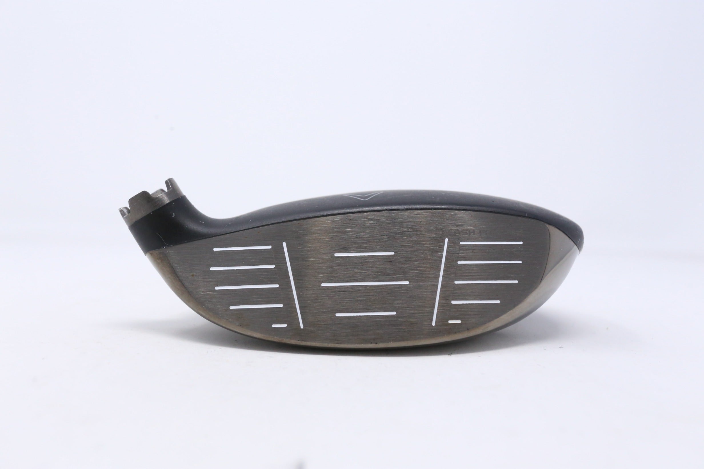 Used Callaway Rogue ST Max Draw 3-Wood - HEAD ONLY - Left-Handed - 16 Degrees-Next Round